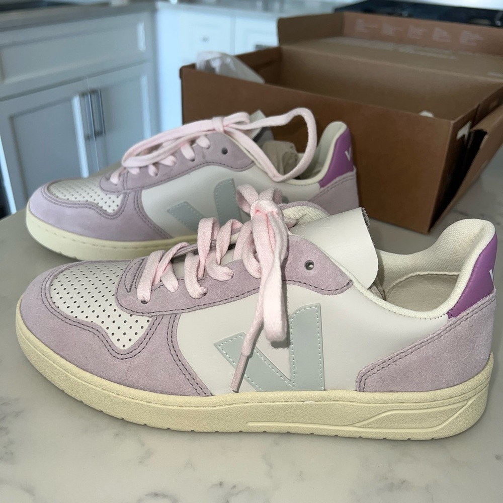 Brand New - Veja Shoes Women Size 9